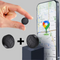 Mini GPS Sporer | Realtid Live-Sporing til Køretøjer og Aktiver