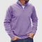 Klassisk Herre Pullover