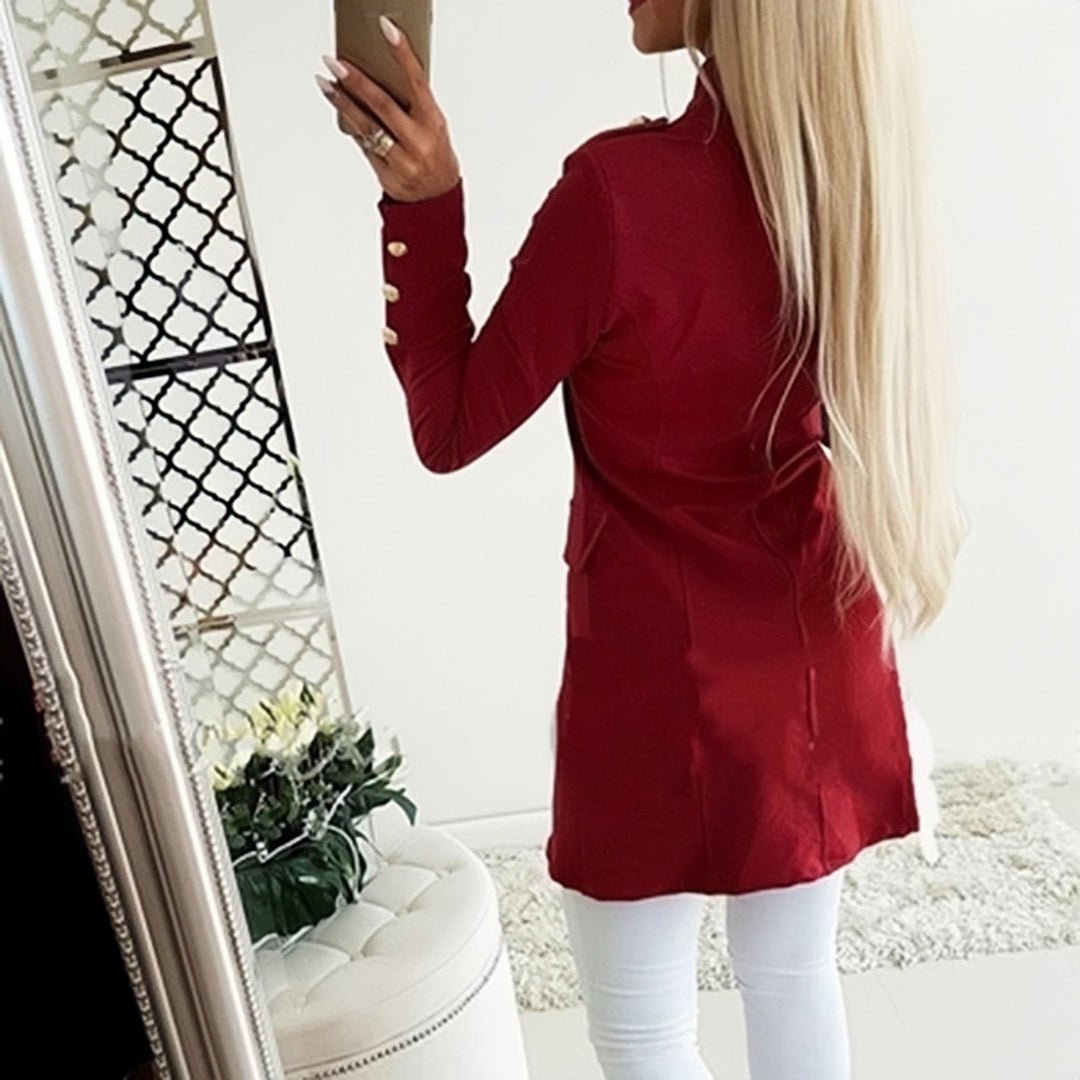 Tamsin | Elegante Og Afslappet Letvægts Sommer Frakke