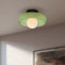 Nutidige Rund LED Loftslys