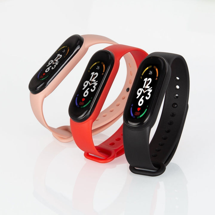 Børn Smartwatch med GPS - Sikker og Sjov Bærbar til Børn