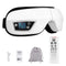Eyeglow 6D øjenmassageapparat | Til øjen Træthed Lindring