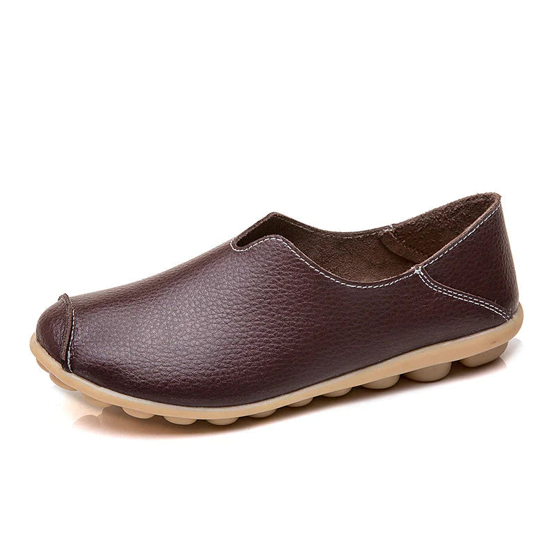 Ortopædiske Slip-on Sko | Hverdagen Komfort