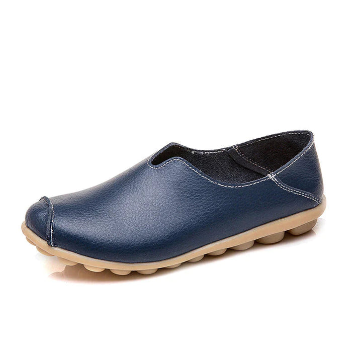 Ortopædiske Slip-on Sko | Hverdagen Komfort