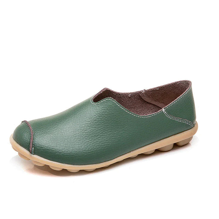 Ortopædiske Slip-on Sko | Hverdagen Komfort