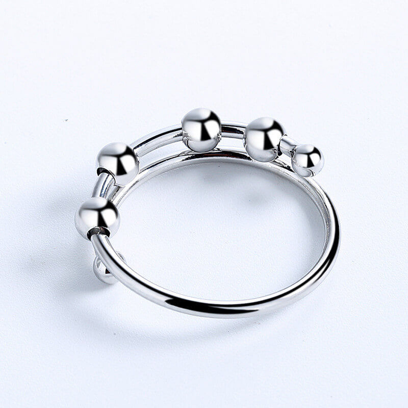Roterende Beroligende Fidget Ringen