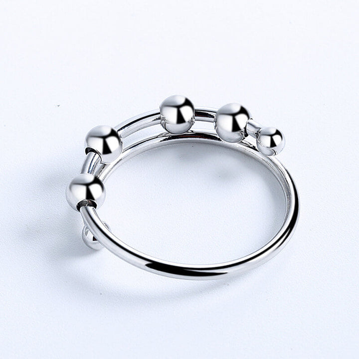 Roterende Beroligende Fidget Ringen