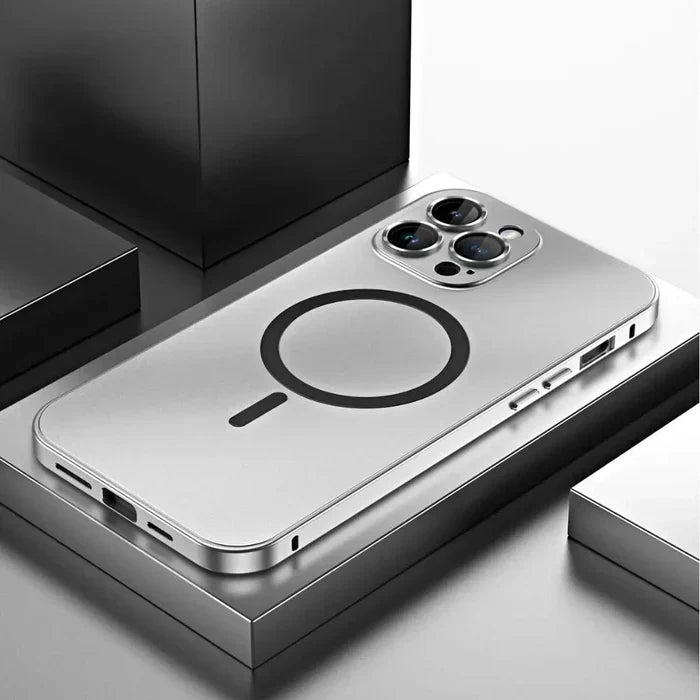 Cody | Slank Magnetisk iPhone Etui