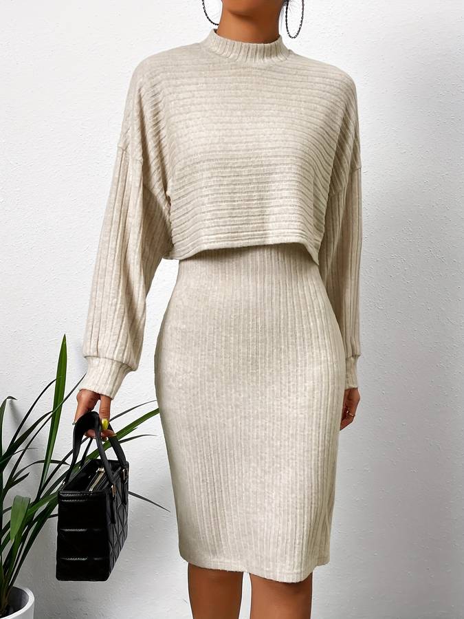 Etta | Dame 2-Delt Outfit