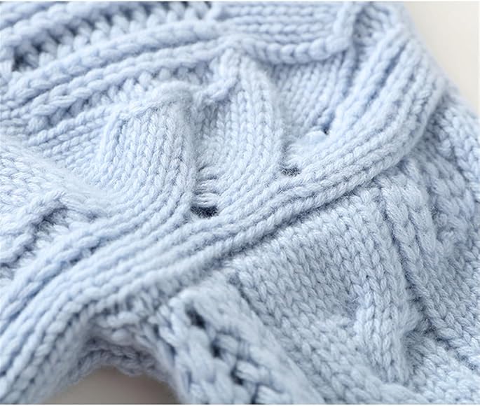 Dame Kashmir Finstrikket Trøje