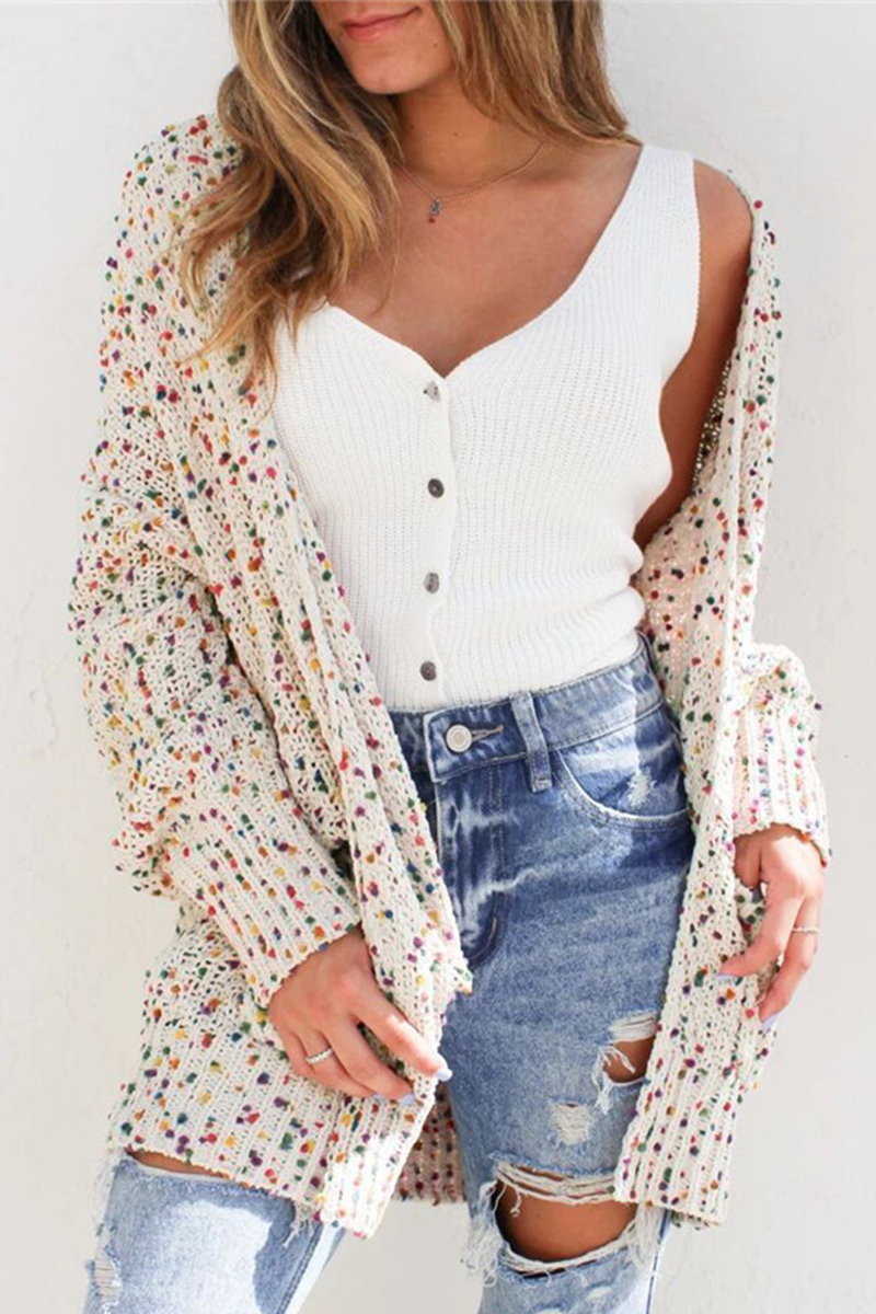 Belle | Kvinders Sommer Aften Veste