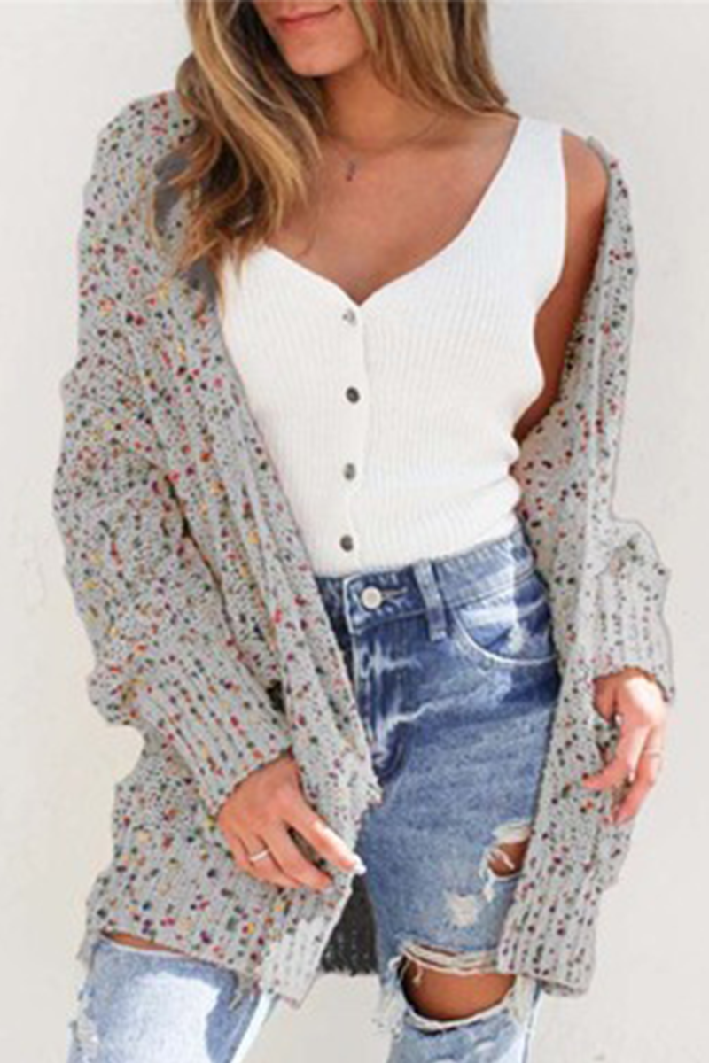 Belle | Kvinders Sommer Aften Veste