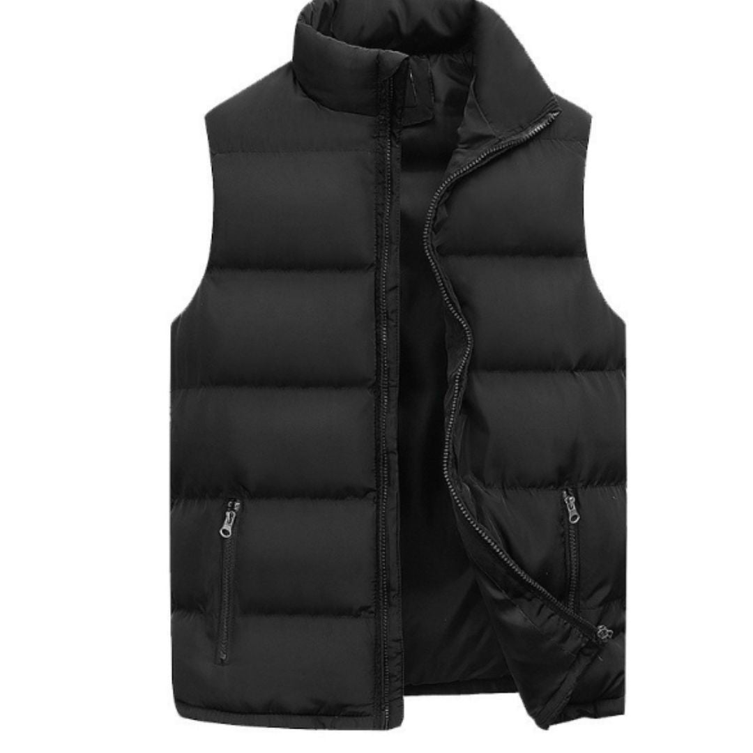 Blaise | Herre Trendmæssig Letvægts bodywarmer Vest