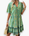 Zairyn | Dame Boho Maxikjole