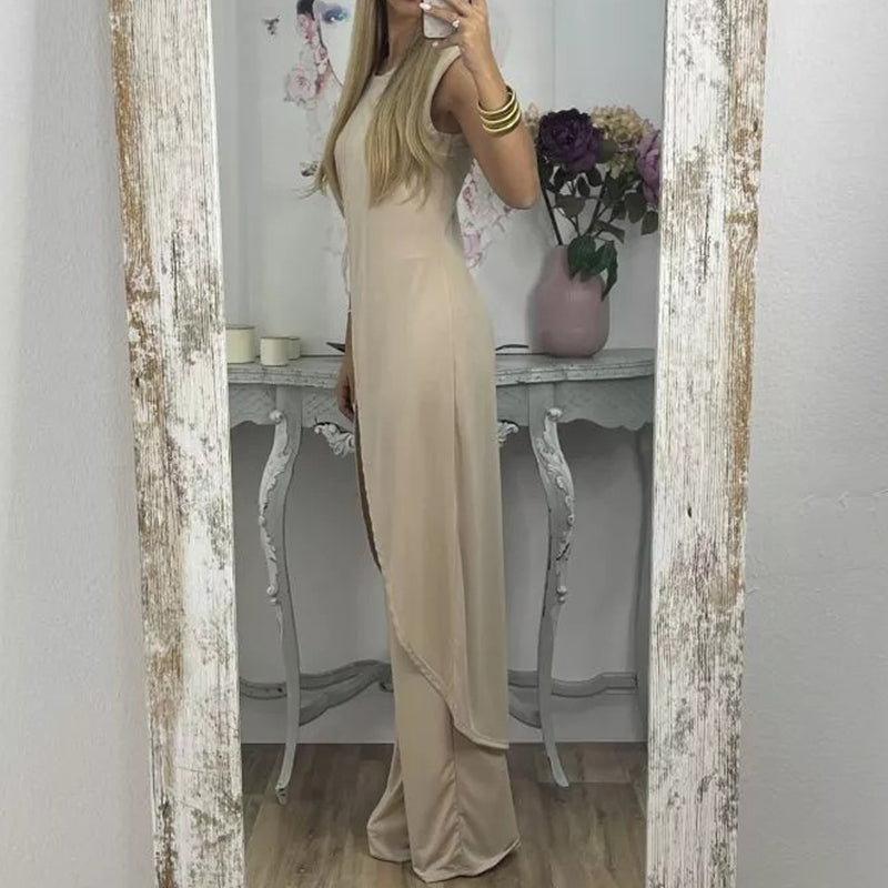 Elira | Dame Elegante Todelt Outfit