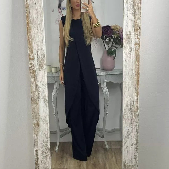 Elira | Dame Elegante Todelt Outfit