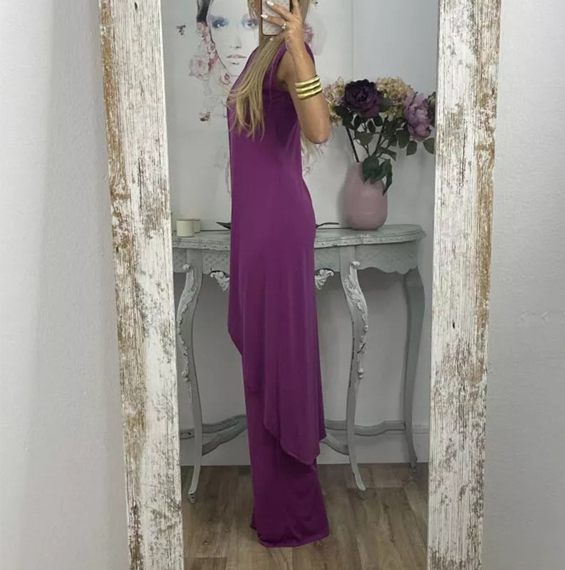 Elira | Dame Elegante Todelt Outfit