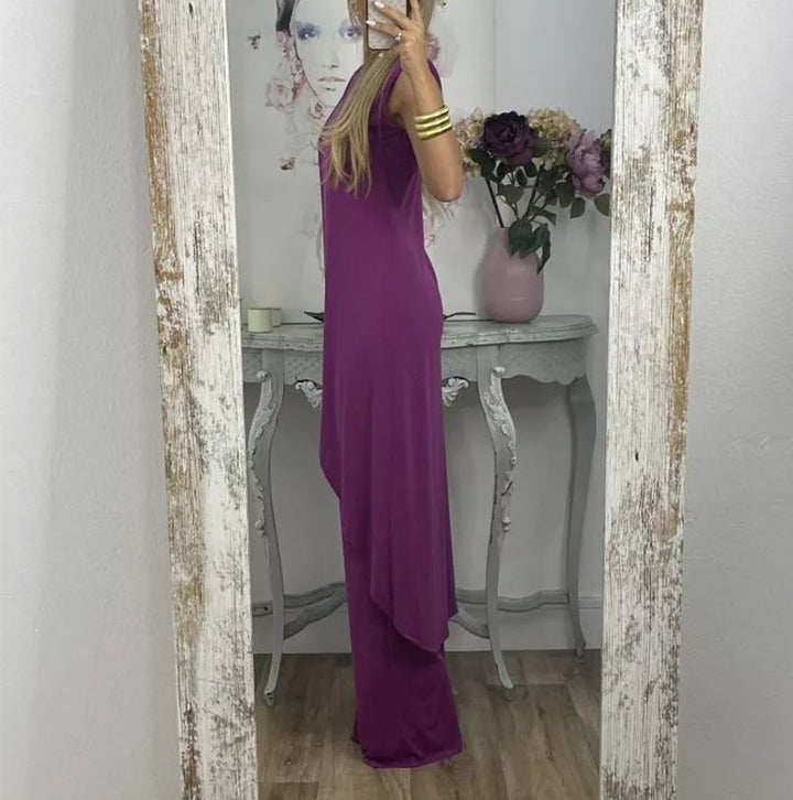 Elira | Dame Elegante Todelt Outfit