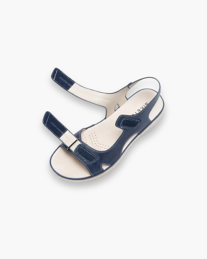Lorana | Dame Ergonomiske Sportssandaler