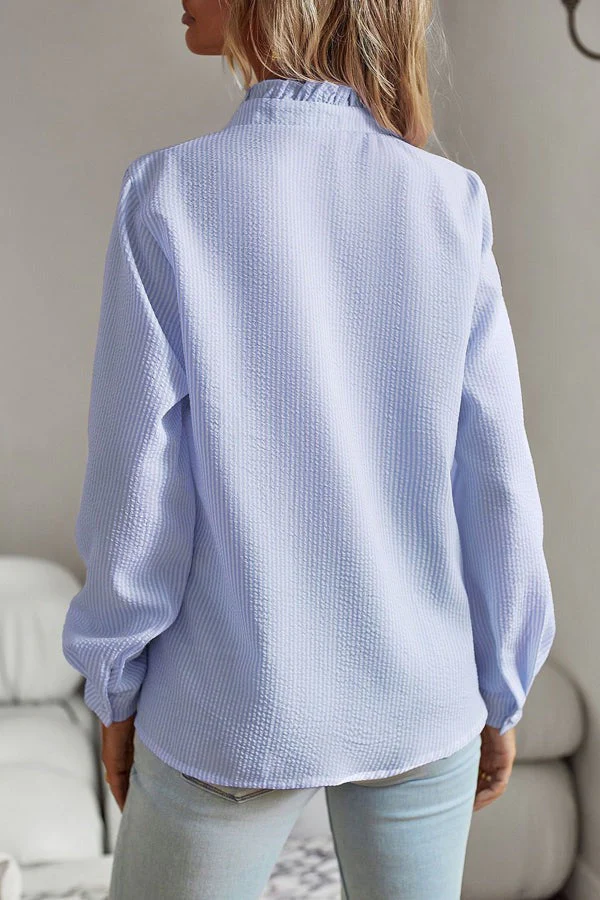 Skye | Dame Elegante Alsidig Bluse