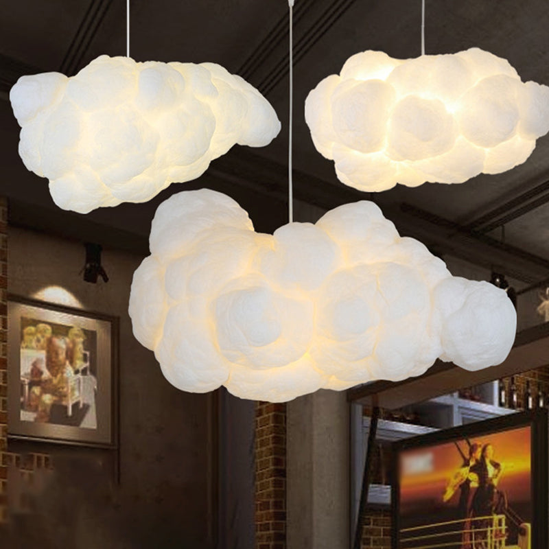 Cloudy | Cloud Pendellampe