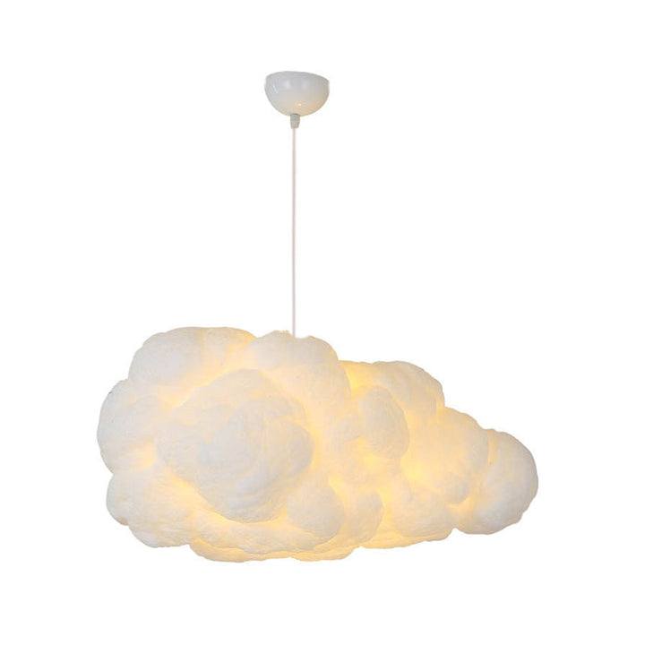 Cloudy | Cloud Pendellampe