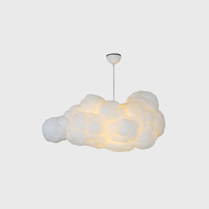 Cloudy | Cloud Pendellampe