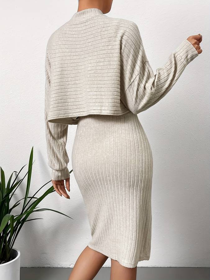 Etta | Dame 2-Delt Outfit