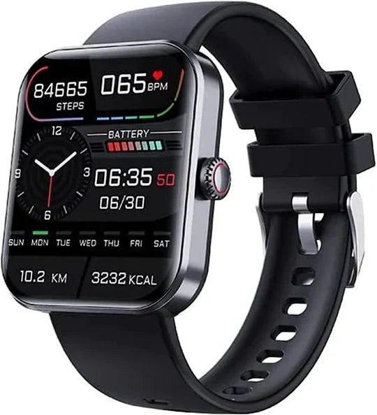 Digitalt Smartwatch | Sundhed og Fitness