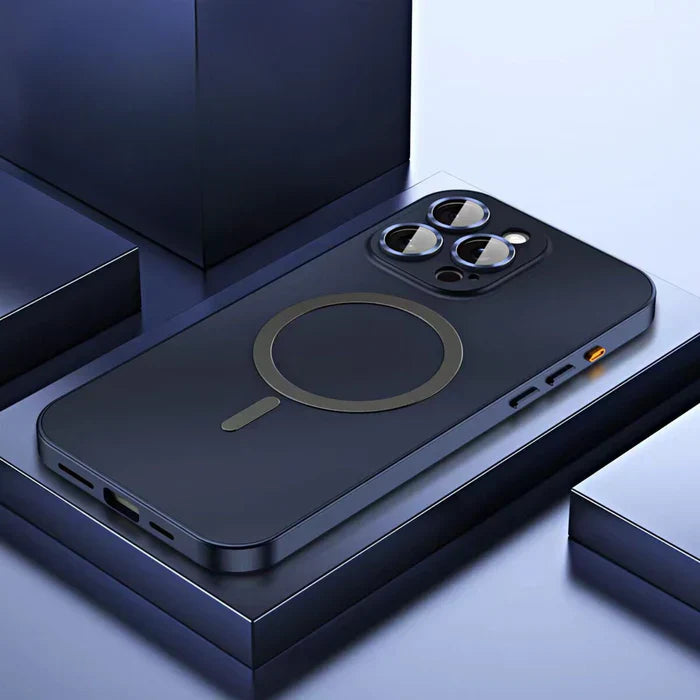 Cody | Slank Magnetisk iPhone Etui