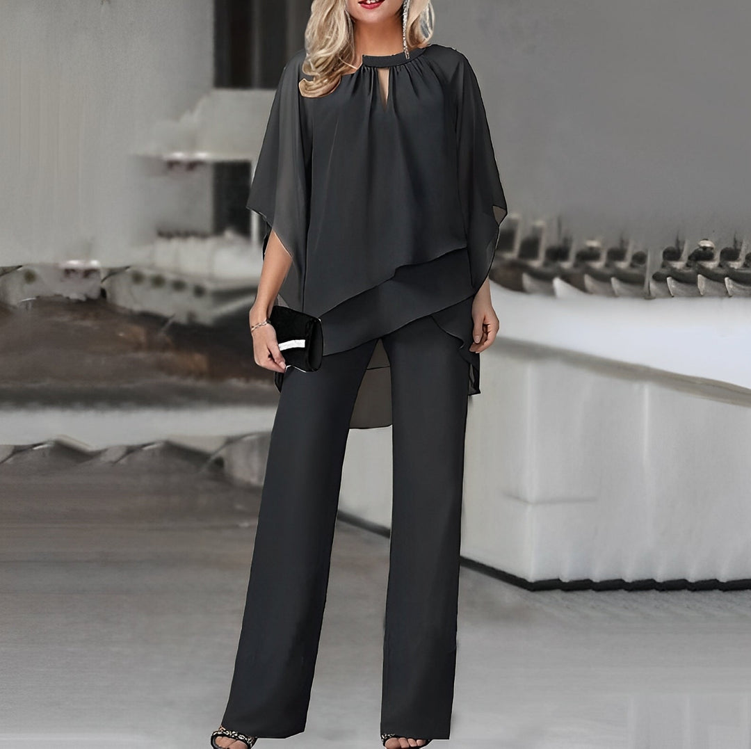 Haven | Stilfuldt og Elegante Outfit til Særlige Lejligheder