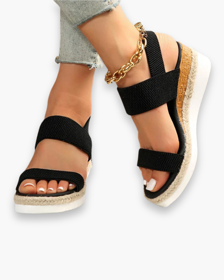 Ravara | kvinder Komfortable Sommer Sandaler