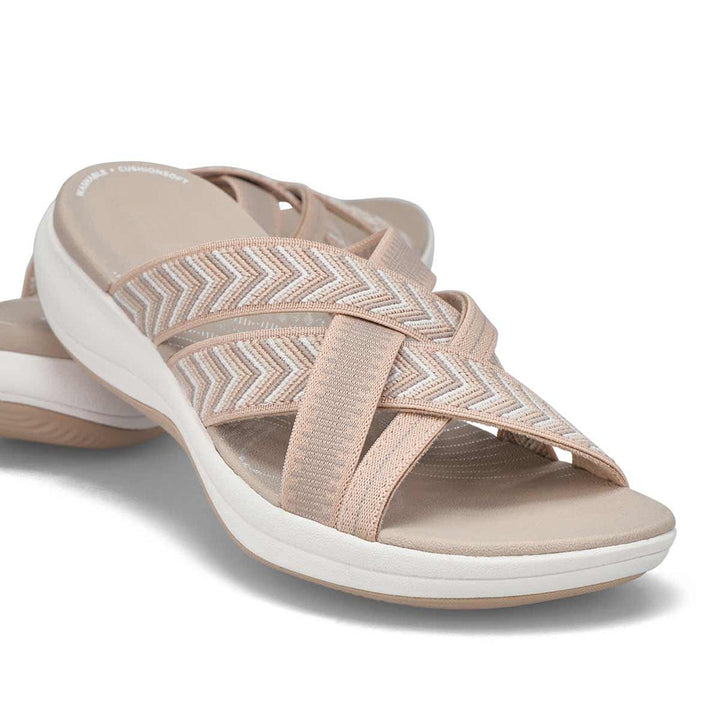 Maerith | Ergonomiske Damesandaler