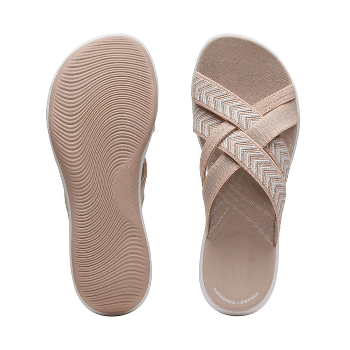 Maerith | Ergonomiske Damesandaler
