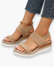 Ravara | kvinder Komfortable Sommer Sandaler