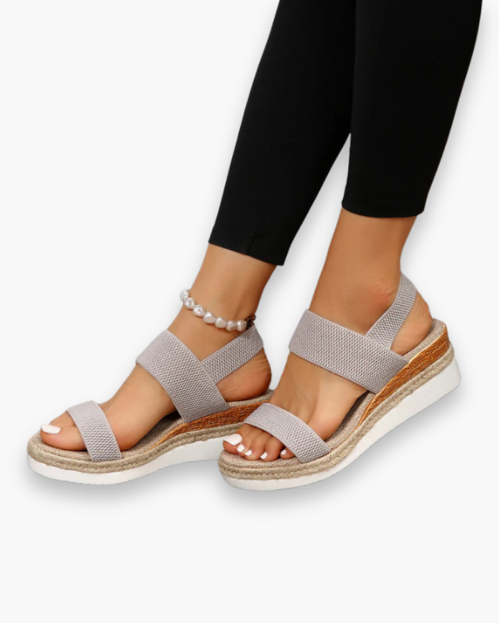 Ravara | kvinder Komfortable Sommer Sandaler