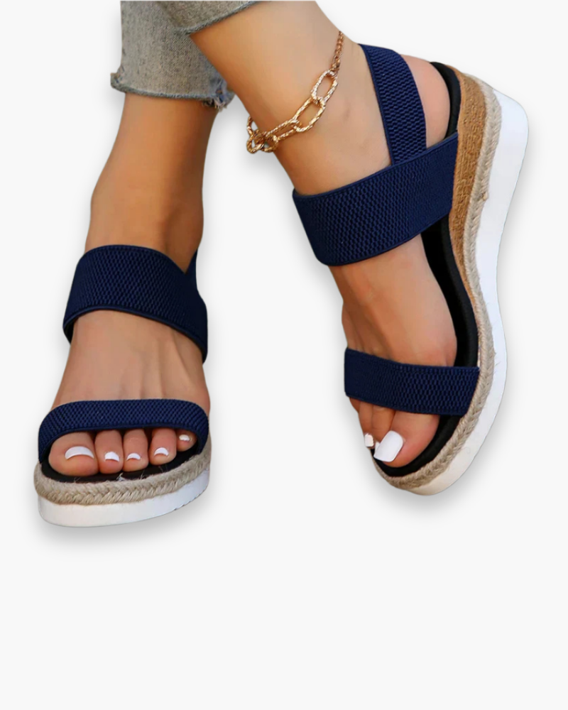 Ravara | kvinder Komfortable Sommer Sandaler