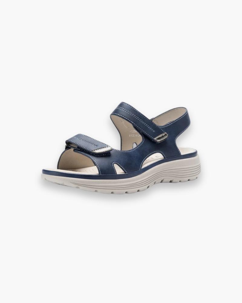 Lorana | Dame Ergonomiske Sportssandaler