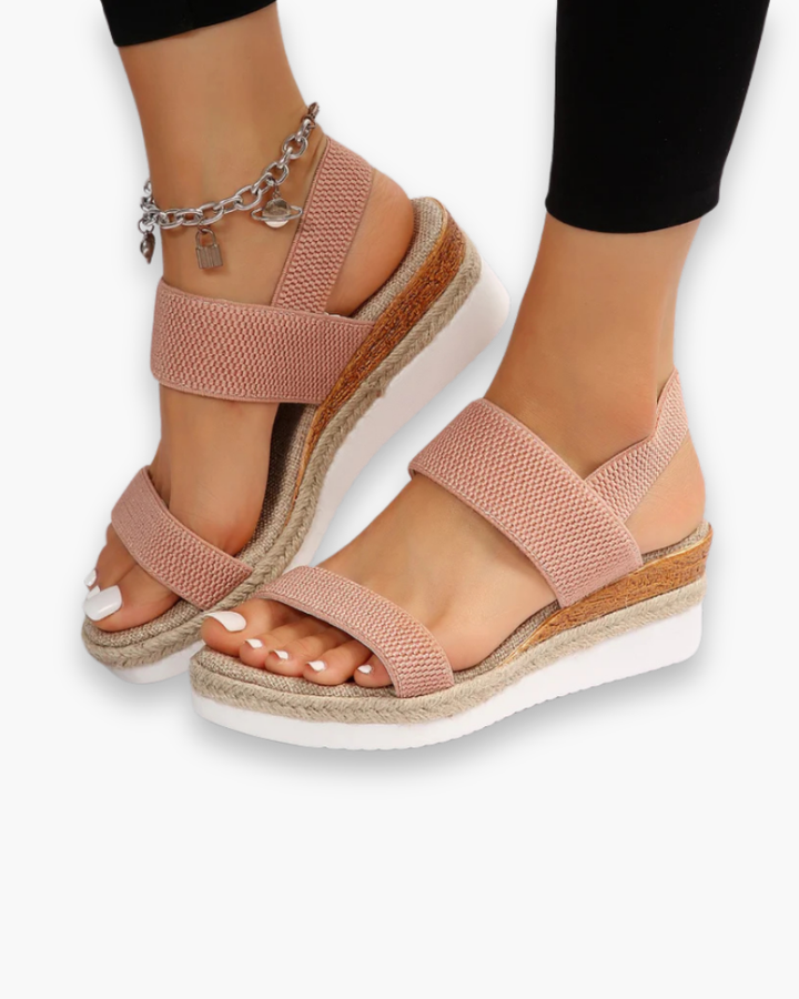 Ravara | kvinder Komfortable Sommer Sandaler