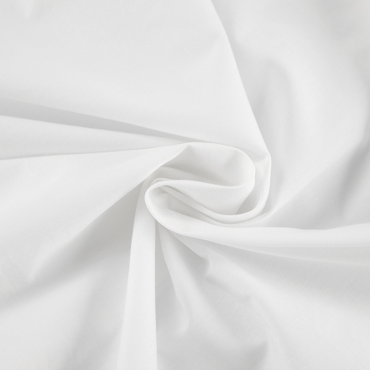 Dame Hvid Bluse | Elegante Sløjfe Binde Hals Og Tidløs Stil