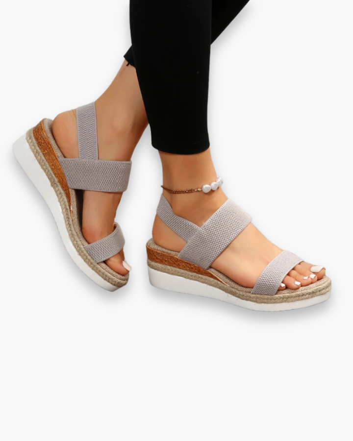 Ravara | kvinder Komfortable Sommer Sandaler