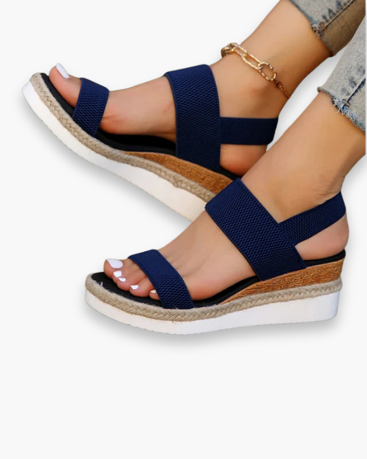Ravara | kvinder Komfortable Sommer Sandaler
