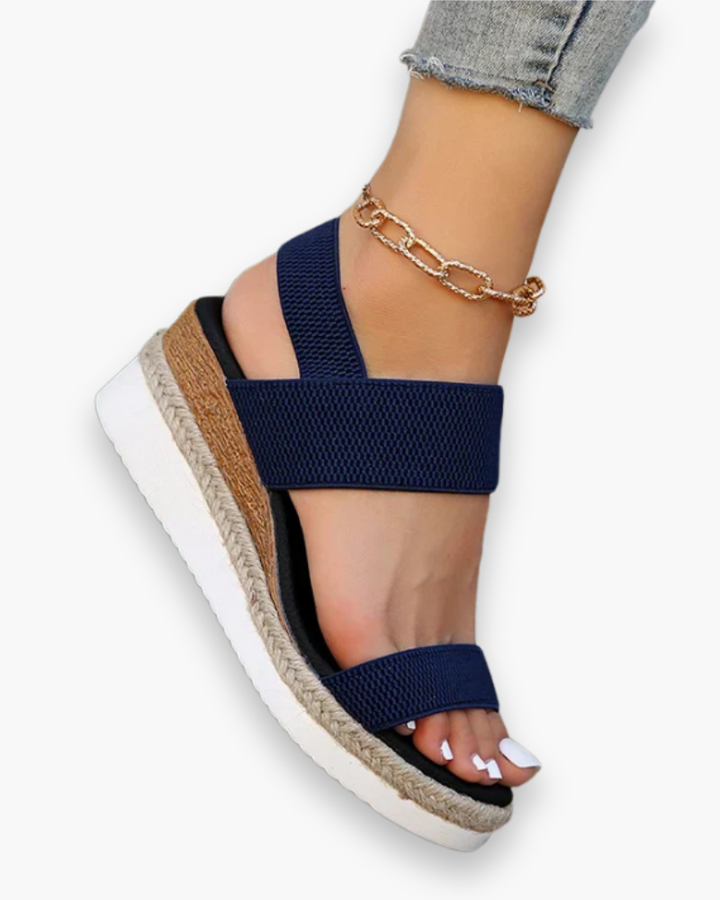 Ravara | kvinder Komfortable Sommer Sandaler