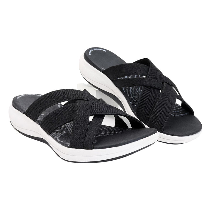 Maerith | Ergonomiske Damesandaler