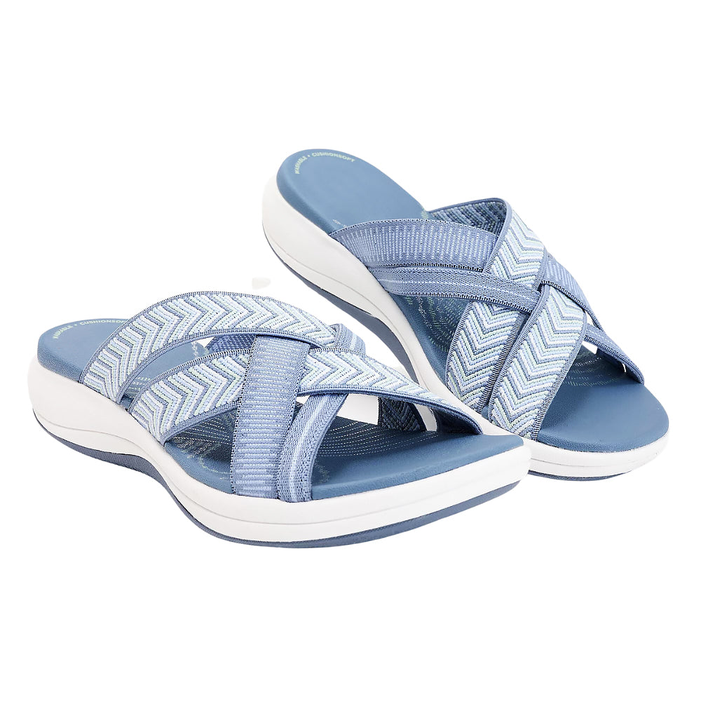 Maerith | Ergonomiske Damesandaler