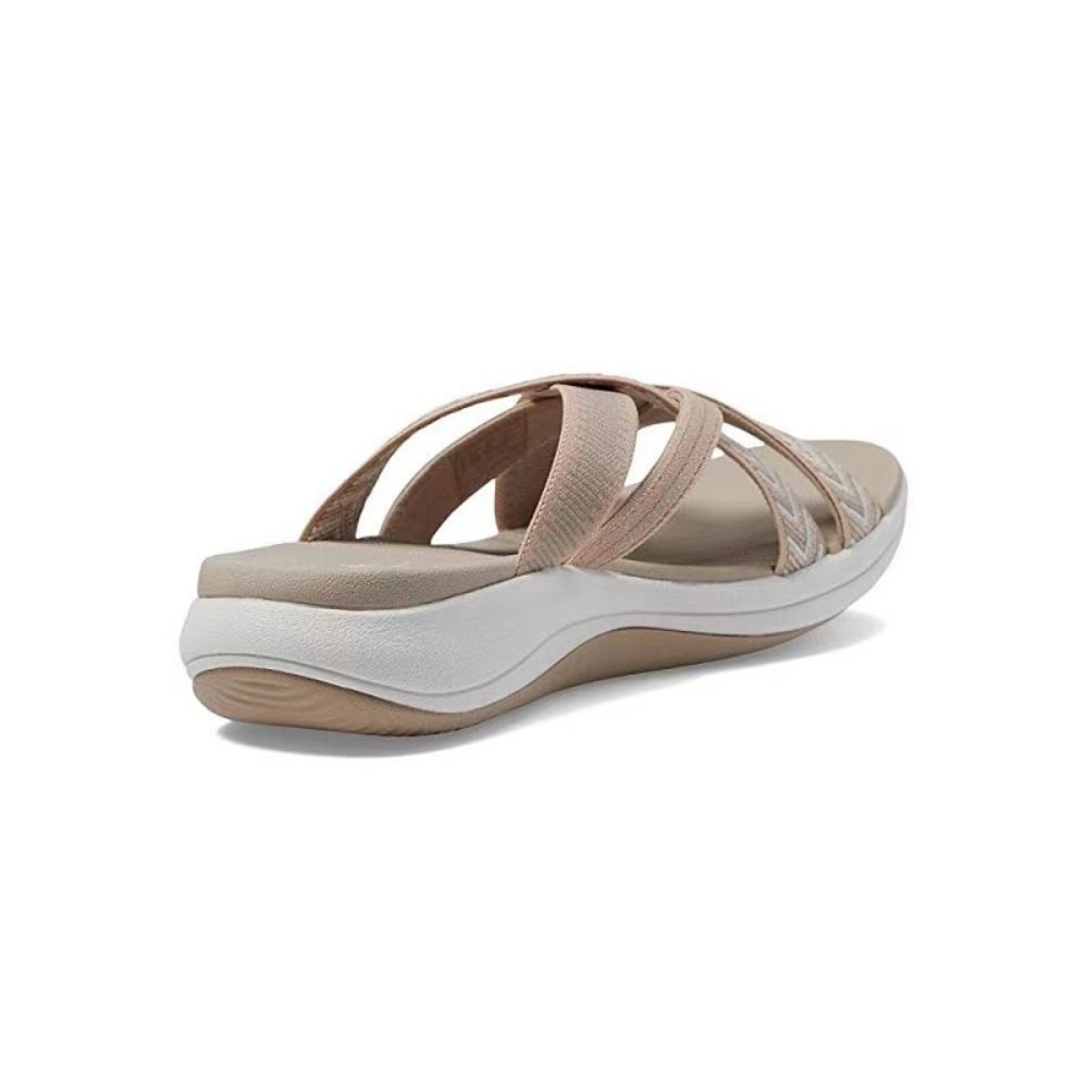 Maerith | Ergonomiske Damesandaler