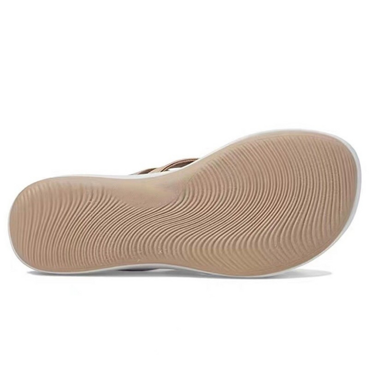 Maerith | Ergonomiske Damesandaler