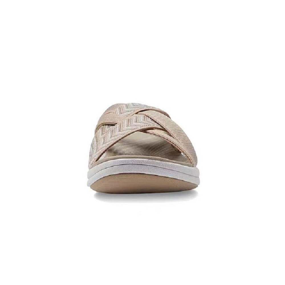 Maerith | Ergonomiske Damesandaler