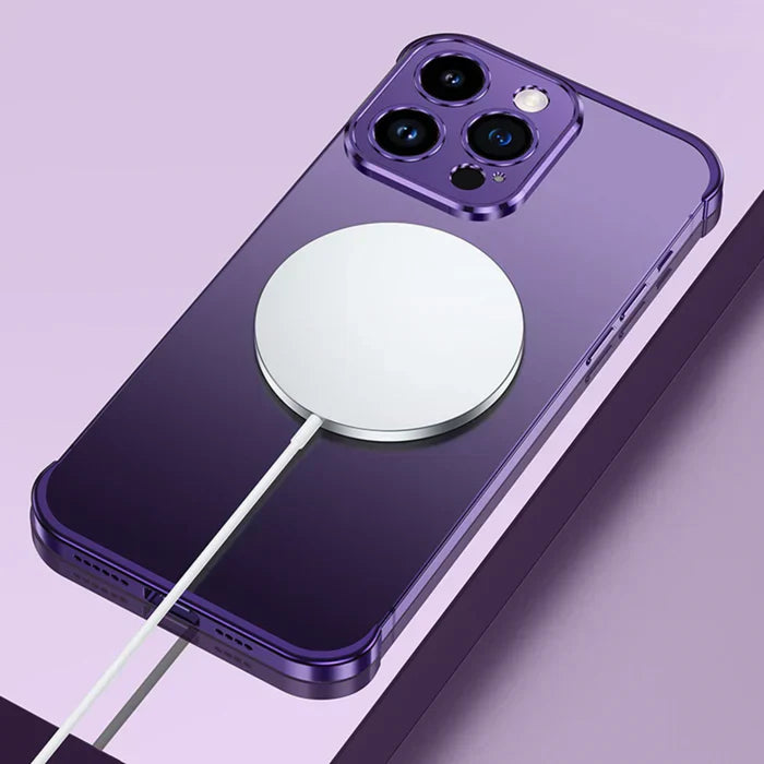 Nate | Slankt og Holdbart iPhone Etui