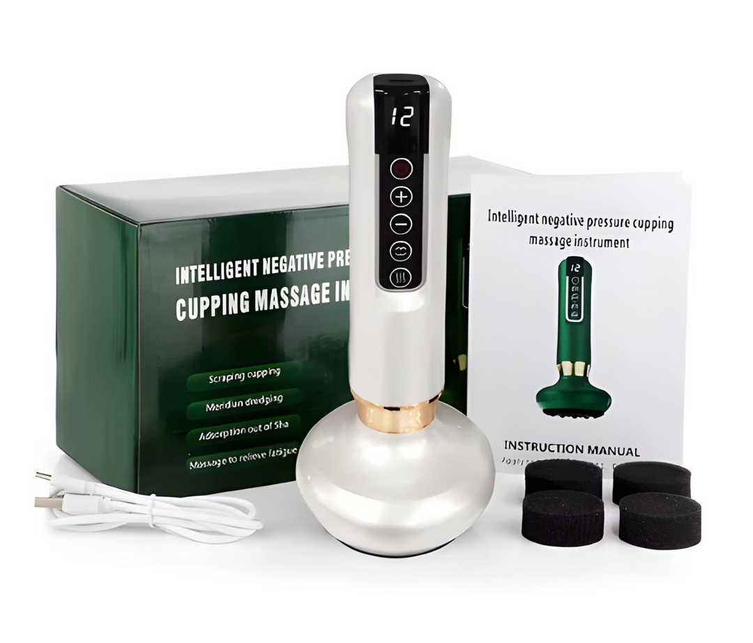 Ella | Anti-Cellulite Kopning Apparat